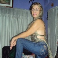 Maria Rocio Ortiz Arango