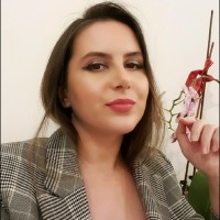 Nicoleta Catanescu