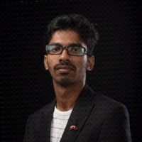 Vikas V K