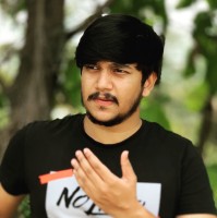 Rohith Vp