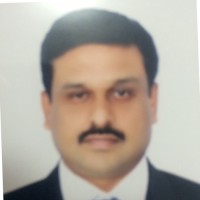 Mahesh Elango
