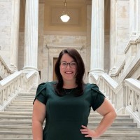 Alexis Shipp, CPA
