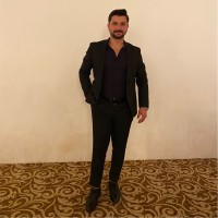 SİNAN KARAKAŞ