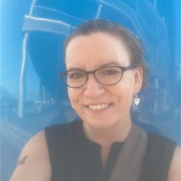 Shona Moore