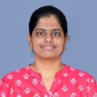 Sangeetha Padmanaban