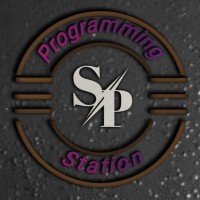 Programming Station