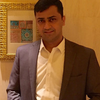 Amit Chaturvedi