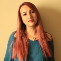 Reihaneh Mazahernasab