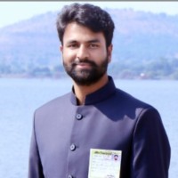 Amarsinh V Hule Patil