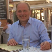 Alastair Macdonald