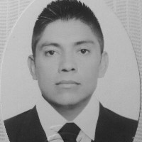 Eleazar Gallardo Ruiz