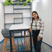 Gunjan Bhatia