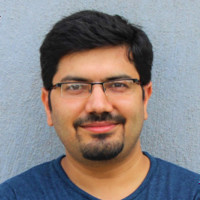 Saurabh Tyagi