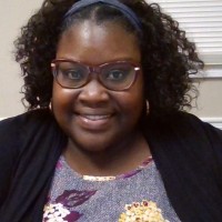 Gizelle Huntley