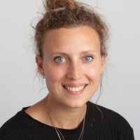 Fenna Van Zwieten