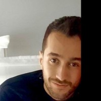Ali Rezaali