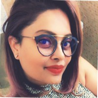 Megha Ghadge