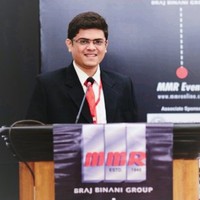 Paresh Parmar