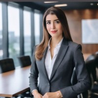 Neha Mahmood