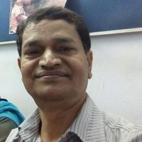 Pulak Kumar Das