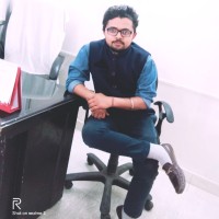 Mukul Harit