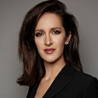 Matilda Shnurova