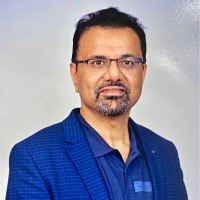 Ashok Cherian