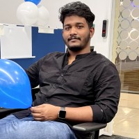 Lokesh Kumar Palei