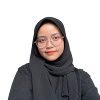 SYAKIRA MAHARANI MAULANA