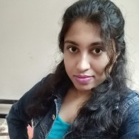 Manisha Das