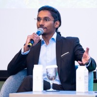 Rajeeshwaran Moorthy MRAeS