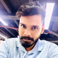 Kiran Subhash