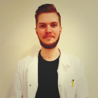 Daði Freyr Ingólfsson