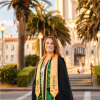 Tessa Garcia Msn, Rn