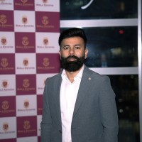 Avinash Pandey