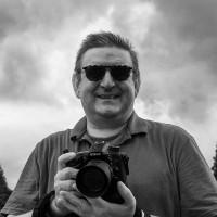 David Colomer Rosel