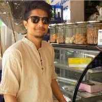Prajesh Niraula