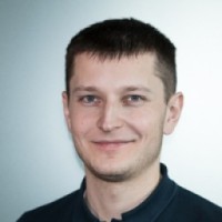 Yury Suprinovich
