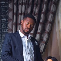 Amadi Henry
