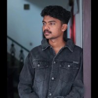 Aswin Rajan