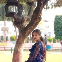 Alpana Mishra