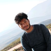 Ravi Teja Vanukuru