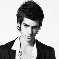 Andrew Russell Garfield