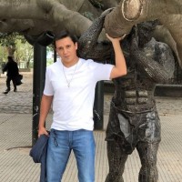 Adrián Rueda