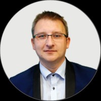 Rafał Muszalik