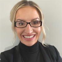 Kristin Tkalcevic