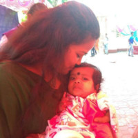 Mamashri Sahoo