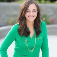 Lacey Mansius
