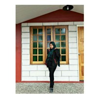 Nur Farahin
