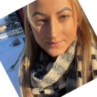 Julia Erlandsdotter Björklund